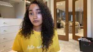 The first group to win the x factor, they signed with simon cowell's record label, syco music.they released a cover of damien rice's. Little Mix S Leigh Anne Pinnock Is Pregnant With Her First Child Entertainment Tonight