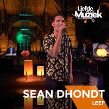 Story in 2019, 385,000 tonnes of french used plastics were sent abroad, including 60,000 to asia. Leef Uit Liefde Voor Muziek Single By Sean Dhondt Spotify