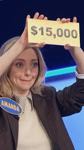 Name one thing #SteveHarvey always includes when counting his blessings.  💰❌👀 #FamilyFeud