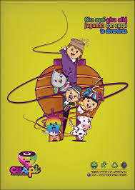 We did not find results for: Cuspi Trompos Ecuador On Behance