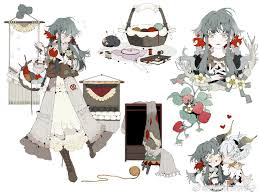 猫饼猫病on twitter character design drawing anime hands character design inspiration