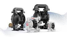 Pneumatic Diaphragm Pumps: The Guide - SAMOA Industrial