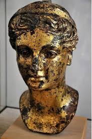 The female body is a work of art.