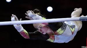 Turnen je turnennieuws meldingen staan nu uit, je ontvangt geen berichten meer vanaf nu wordt je op de hoogte gehouden van al het turnennieuws. Toen Waren Ze Nog Met 10 Voor Het Olympisch Turntoernooi Turnen Sporza