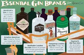 I am willing to drink those words. 8 Best Bottles Of Gin That You Need To Know