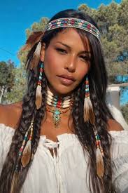 mixed heritage cherokee facing racism