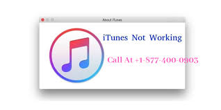 How To Fix Itunes Not Working Issue On Iphone Itunes Phone Numbers Apple Products