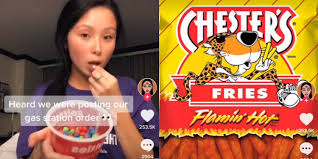 Navigating a gas station can be a minefield of poor diet choices, but the following snacks take the (hostess) cake. People On Tiktok Are Discussing Their Gas Station Order