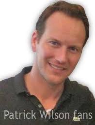 Profile for Patrick Wilson Fans