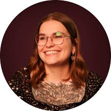 Labubu tattoo artist in Edmonton, Alberta