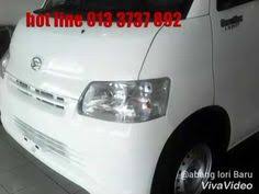 Food trucks have roared into popularity in recent years, with several varieties of them located along the streets in various cities and featuring numerous food offerings. 47 Food Truck Baru Ideas In 2021 Daihatsu Food Truck Van