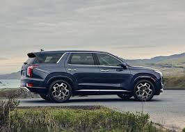 Research the 2021 hyundai palisade with our expert reviews and ratings. Can The Hyundai Palisade Tow An Rv Trailer Drivin Vibin