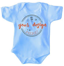 Free Blue Onesie Mockup Baby Onesie Mockup Blue Onesie Mock Psd Free Psd Mockups In 2020 Mockup Free Psd Clothing Mockup Free Psd Mockups Templates