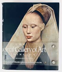 NATIONAL GALLERY OF ART