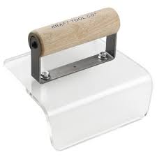 Plastic Outside Nose Step Tool 3 4 Radius Pool Plaster Plastering Tools Radii