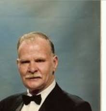 Gale Dean Fugate Sr.