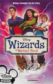 As three wizard siblings with magical abilities family wizard alex, justin and max compete in a family game show; Wizards Of Waverly Place Tv Series 2007 2012 Imdb