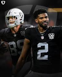 Imagine this duo 👀 How many games would the Raiders win with Shedeur  Sanders? 🤔