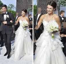 Последние твиты от anna lewandowska (@lewandowska997). Nie Uwierzycie Co Maciej Zien Zdradzil Na Temat Slubu Anny Lewandowskiej I Jej Sukni