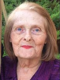 Carol McCarty Obituary (1936