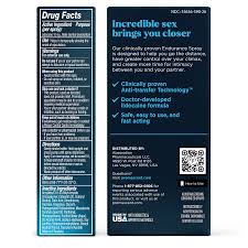 Desensitizing Delay Spray for Men