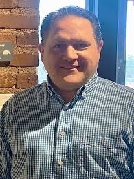 Alan Smith Always Wanted to Paint