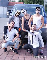 TW Pornstars - Hardkinks.Com. Twitter. THE PURGE: A GAY PORN PARODY  @ANGEL_CRUZ_STAR @JoshMilkxxx. 8:30 AM - 14 Sep 2016