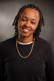 About — Tish Jones Poet