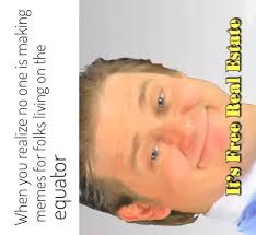 It's free real estate is a line from a tim and eric awesome show, great job! It S Free Real Estate Home Facebook
