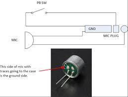 Single corded headset, but two separate jacks, one for headphones one of microphone. Ecko Headphone Mic Jack Wiring Diagram Water Engine Diagram Lexus Sc400 Au Delice Limousin Fr