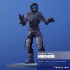 Many are taken directly from pop culture, and fortnite's developer, epic games, is in the midst of a heated lawsuit regarding its swipe it emote. The Fortnite Dance Controversy The Cub Reporter