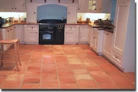 Get some home decor ideas when installing terracotta flooring from rustico tile & stone. 15 Best Terracotta Tiles Kitchen Ideas Terracotta Tiles Kitchen Kitchen Floor Tile Kitchen Flooring