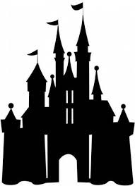 How many photos are there of disney castle? 18 Ideas Wedding Cakes Disney Princess Cinderella Castle Disney Castle Silhouette Castle Silhouette Disney Cinderella Castle