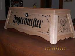 Jagermeister Pool Table Light Col Arm Wrestling Comes Immediately After Carrie Mcknelly Christensen Schaller Pool Table Lighting Pool Table Diy Pool Table