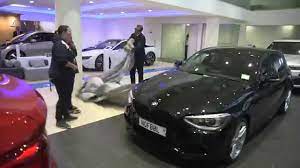 Bmw April Fools Youtube