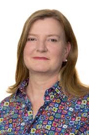 Andrea Groß, Freie Mitarbeiterin