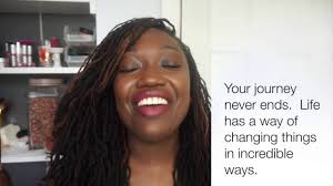 Locs: How to prevent holes when Interlocking