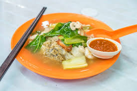 Atrašanās vietu kartē klinik kesihatan ulu dedap. Perak Road Awesome Oneh Char Hor Fun Opposite Klinik Kesihatan Jalan Perak Crisp Of Life