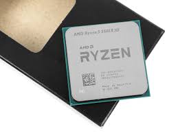 AM4 入門打機之王... !? AMD Ryzen 5 5500X3D 評測- 電腦領域 ...
