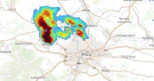 Pres Cesko Presla Studena Fronta Prinesla Bourky A Mirne Ochlazeni Meteopress Predpoved Pocasi Aktualni Pocasi