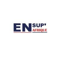 Logo ENSUP Afrique (Mbour) — ENSUP Afrique — antenne Mbour