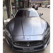 Pearl grey car paint colors are created using special pearlescent with transparent coloring agents to give colors that have a rich shimmer of many different sizes and colors. China Ondis New Color Deep Grey Air Bubble Free Pearl Metal Vinil Roll Sticker Car Vinyl Cover Car Wrap China Car Film Roll Sticker