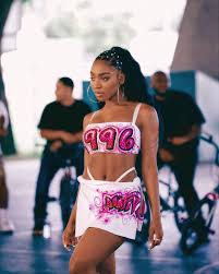 Normani Normani Black Girl Fashion Black Girl Aesthetic Fashion