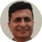 Dr. Michael Melgar, MD