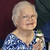 Mary Gifford Obituary