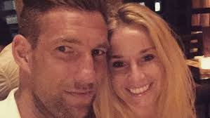 Последние твиты от maarten stekelenburg (@m_stekelenburg). Kim Stekelenburg De Vrouw Van Maarten Stekelenburg Spelersvrouw Nl