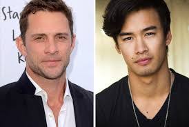 Jason Calloway's Instagram, Twitter & Facebook