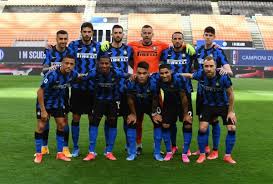 Inter won the game from 0:2 to 3:2 in less than 5 minutes. Ulzlugtyo4lmm