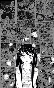 Maybe you would like to learn more about one of these? Young Muichiro Tokitou Kny Iphone Manga Wallpaper By Nenexhanako On Deviantart