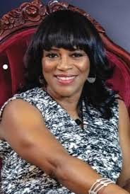 Happy birthday celebration for Tracey Artis with love and prayers